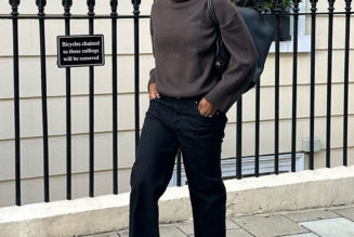 In My Brooklyn Neighborhood, These 5 Winter Shoes Are All That Matter