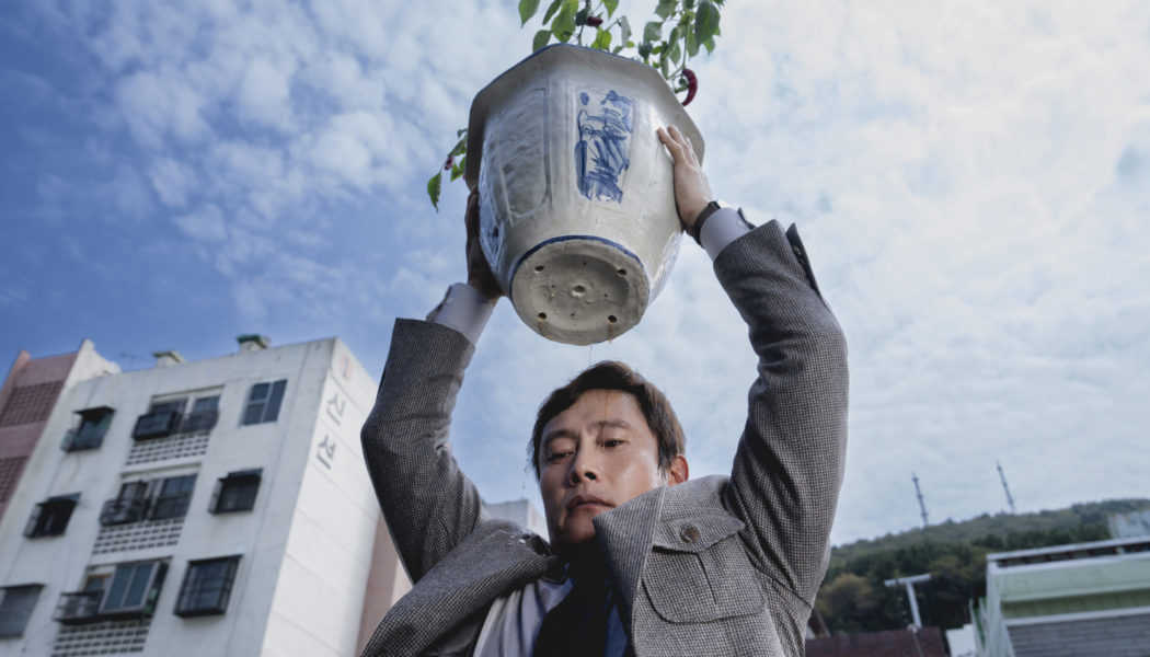 In No Other Choice, the real job killer is this guy