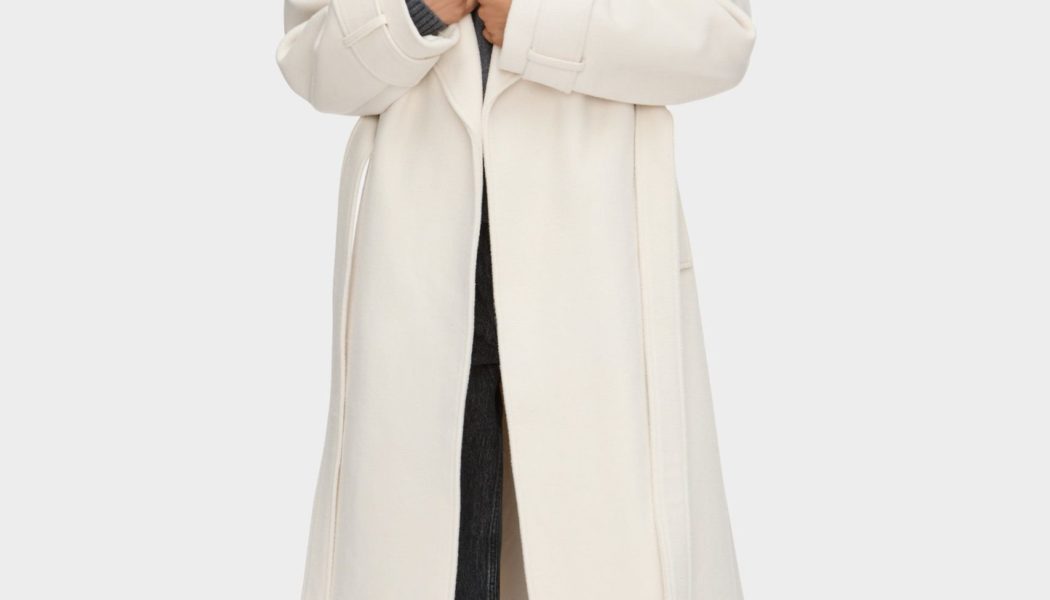 In-the-Know Fashion People Love This Chic British Brand—Here's What to Buy From Its Epic Sale