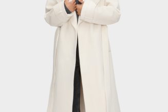 In-the-Know Fashion People Love This Chic British Brand—Here's What to Buy From Its Epic Sale