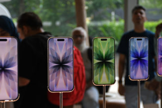 India’s government backs down after Apple refuses order to preinstall app