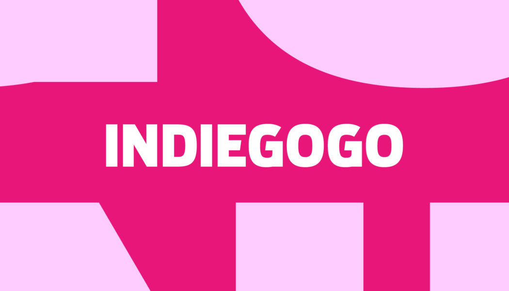Indiegogo is launching ‘Express Crowdfunding’ so creators can ship things sooner