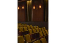 Inside A24's Cherry Lane Theatre