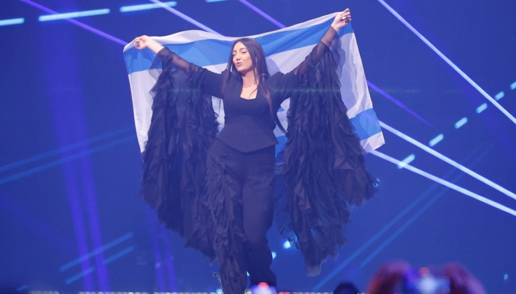 Israel to Compete in Eurovision 2026 as Spain, Ireland, and Others Withdraw