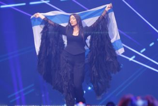 Israel to Compete in Eurovision 2026 as Spain, Ireland, and Others Withdraw