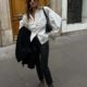 It's Here: The 2026 Way to Wear Black Pants (According to Parisians)