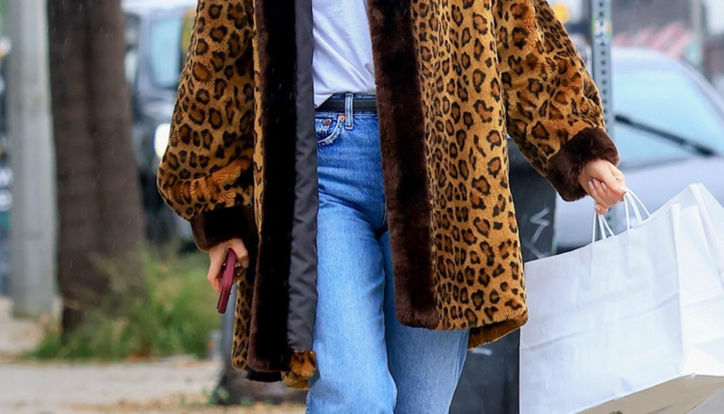 It's Here: The First New Sneaker Trend of 2026, As Seen on Dakota Johnson