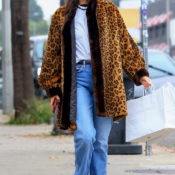 It's Here: The First New Sneaker Trend of 2026, As Seen on Dakota Johnson