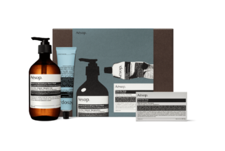 It's Not Too Late! These Luxe Aesop Sets Make the Perfect Last-Minute Presents for Beauty Enthusiasts