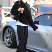 It's Official: All the Cool Girls Are Ditching Ballet Flats With Bows and Wearing This Trend Instead