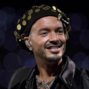 J. Balvin Claims He Almost Had a Heart Attack Because of Seven-Hour Concert