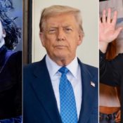 Jack White Rips Trump Over His Reaction to Rob Reiner's Death: "Shame on You Trump and Anyone Who Defends This"