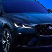 Jaguar Quietly Retires the Internal Combustion Engine, Building Its Final Gas-Powered Vehicle