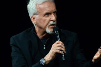 James Cameron Becomes a Billionaire Just Before ‘Avatar: Fire and Ash’ Premiere