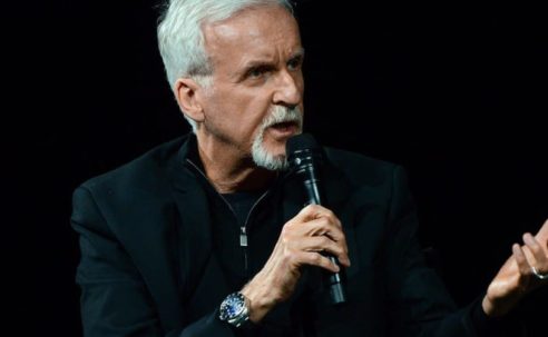 James Cameron Becomes a Billionaire Just Before ‘Avatar: Fire and Ash’ Premiere