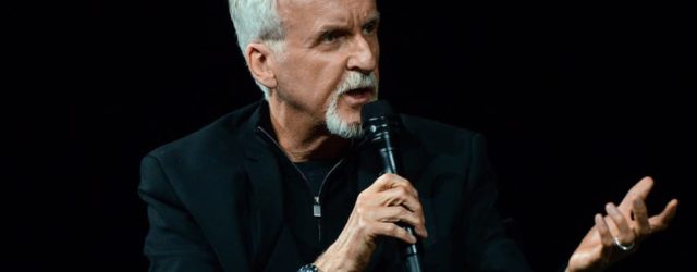 James Cameron Becomes a Billionaire Just Before ‘Avatar: Fire and Ash’ Premiere