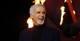 James Cameron No Longer Interested in American Citizenship: “I’m Over It”