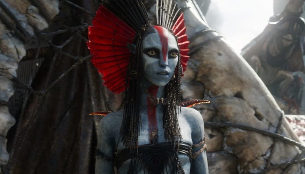 James Cameron Reveals He Is Willing To Walk Away From Entire Franchise if Avatar: Fire and Ash Bombs at Box Ofice