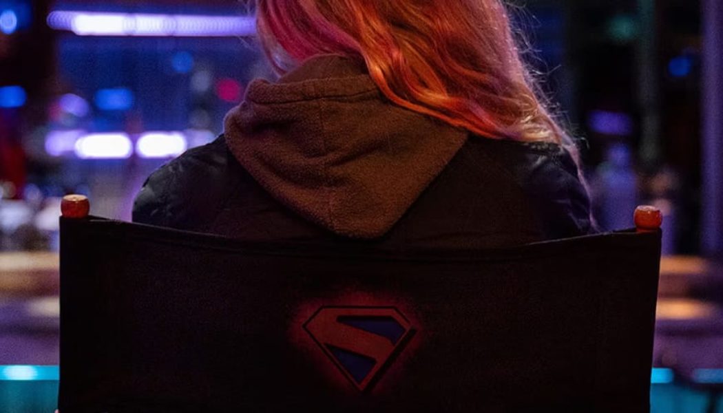 James Gunn Confirms 'Supergirl's Teaser Trailer Is Arriving Soon