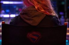 James Gunn Confirms 'Supergirl's Teaser Trailer Is Arriving Soon