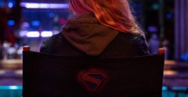 James Gunn Confirms ‘Supergirl’s Teaser Trailer Is Arriving Soon