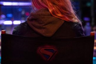 James Gunn Confirms 'Supergirl's Teaser Trailer Is Arriving Soon