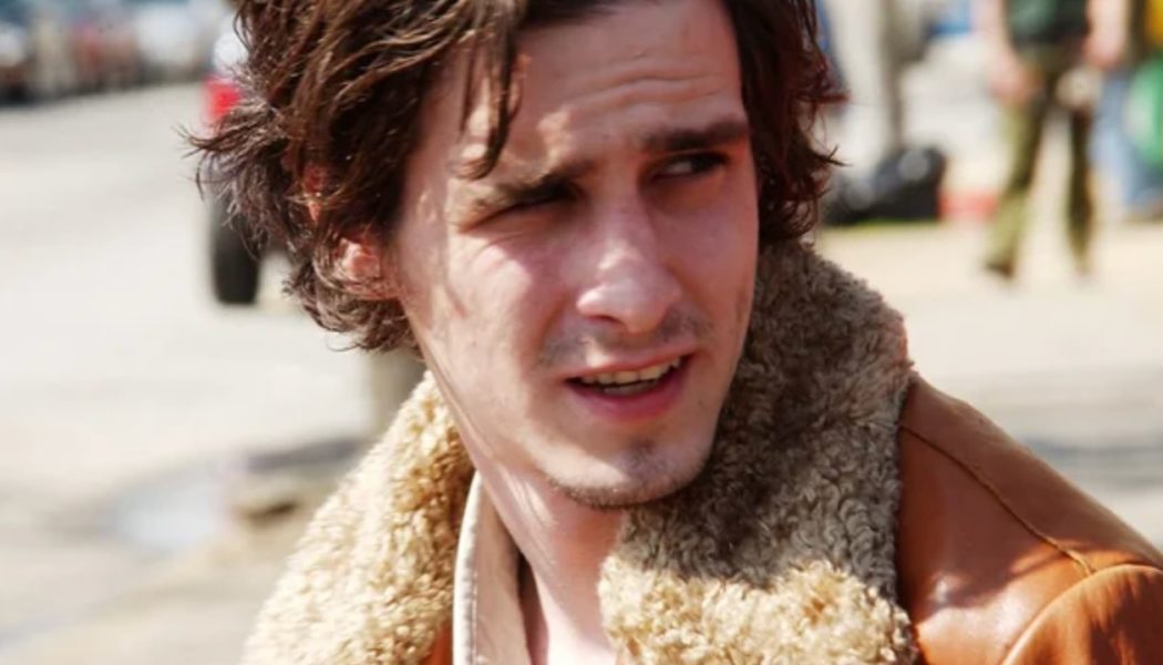 James Ransone Dead at Age of 46