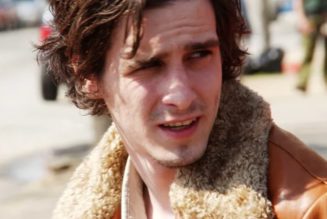 James Ransone Dead at Age of 46