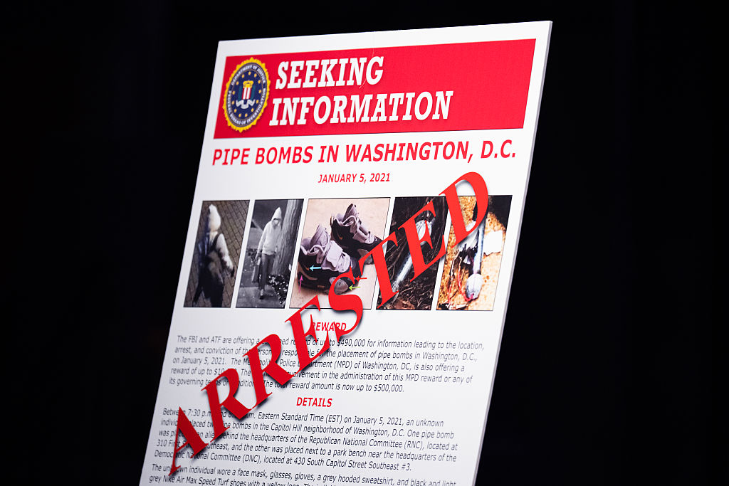 Department of Justice 12/4/25