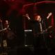Jason Isbell and Drive-By Truckers Reunite for Rollicking Performance on Colbert