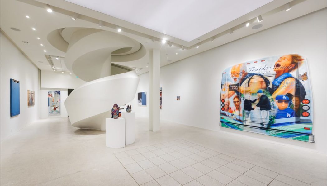 Jeffrey Deitch's Miami Pop-Up Bets Big on Emerging Artists