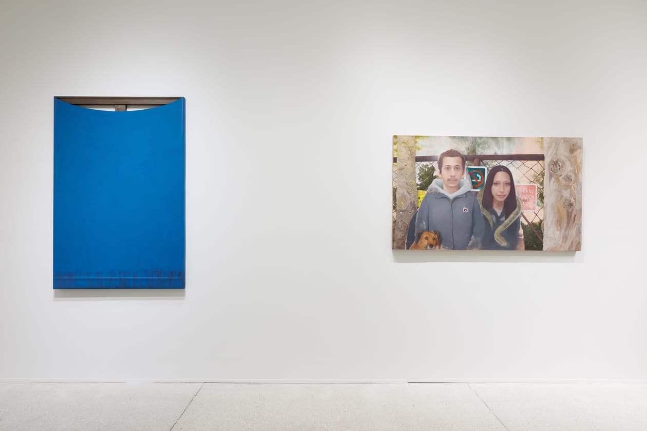 Jeffrey Deitch American Art Projects Art Basel Miami Pop-Up Artworks