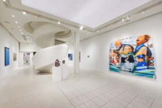 Jeffrey Deitch's Miami Pop-Up Bets Big on Emerging Artists