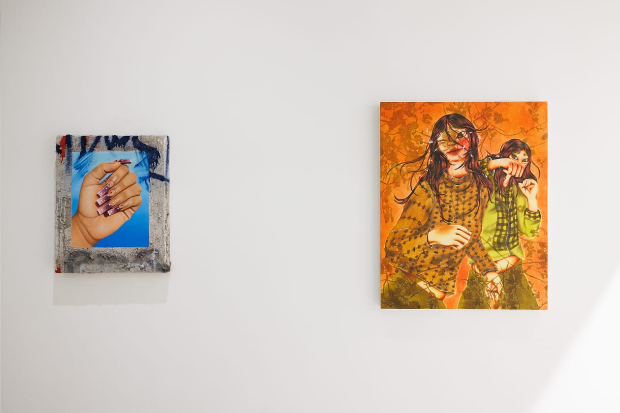 Jeffrey Deitch American Art Projects Art Basel Miami Pop-Up Artworks