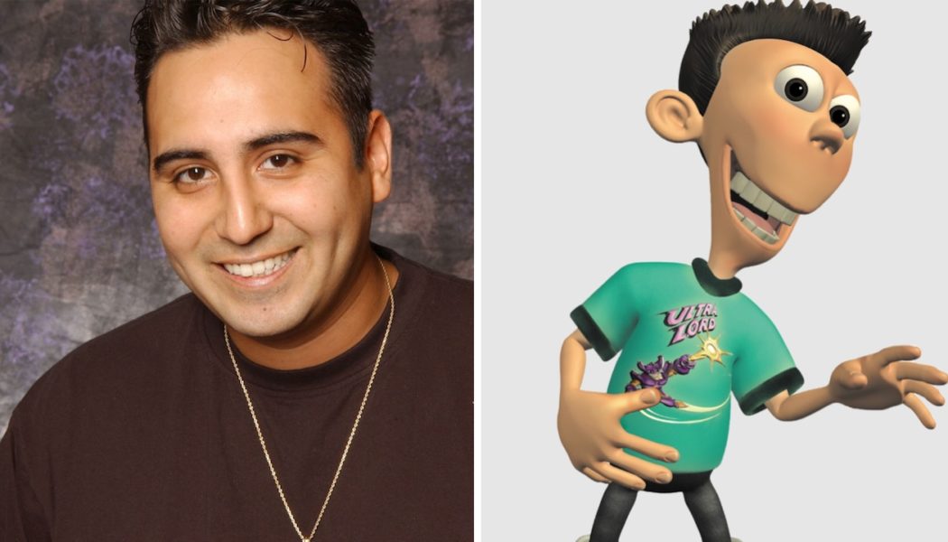 Jeffrey Garcia, Voice of Sheen Estevez on Jimmy Neutron, Dead at 50