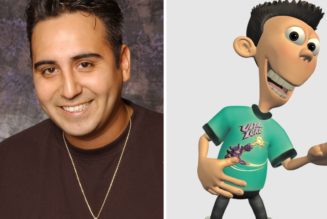 Jeffrey Garcia, Voice of Sheen Estevez on Jimmy Neutron, Dead at 50