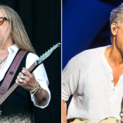 Jerry Cantrell Recalls the Time Eddie Van Halen Gifted Him with a Garage Full of Gear
