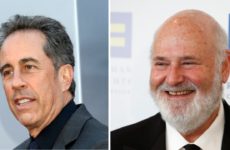 Jerry Seinfeld Honors Rob Reiner: "[He] Had the Biggest Influence on My Career"