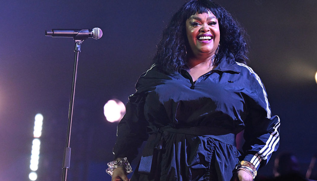 Jill Scott Says She’s Lost More Money Than People Typically Earn