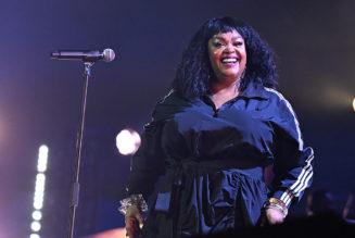 Jill Scott Says She’s Lost More Money Than People Typically Earn