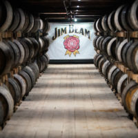 Jim Beam To Pause Whiskey Production At Main Distillery