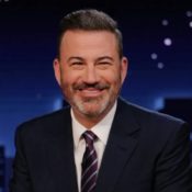 Jimmy Kimmel Signs Contract Extension Keeping Him on ABC Through 2027