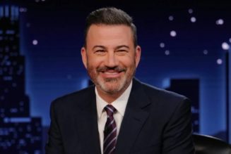 Jimmy Kimmel Signs Contract Extension Keeping Him on ABC Through 2027