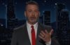 Jimmy Kimmel Wraps Up "Strange," "Hard" 2025 with Emotional Monologue