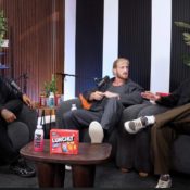 Joe Budden Suggests Drake's Music Fell Off After 'Scorpion'