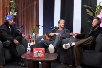 Joe Budden Suggests Drake's Music Fell Off After 'Scorpion'