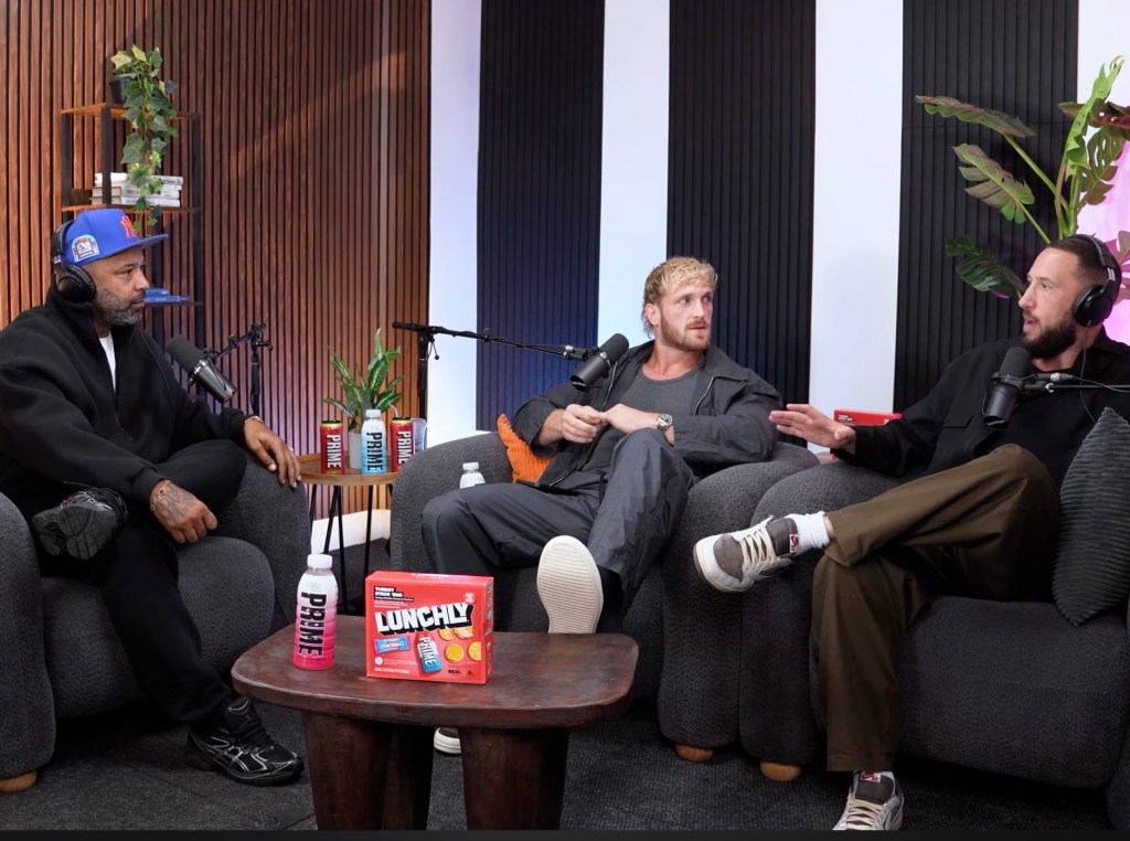 Joe Budden X IMPAULSIVE