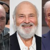 Joe Rogan: "There's No Justification" for Trump's Comments About Rob Reiner