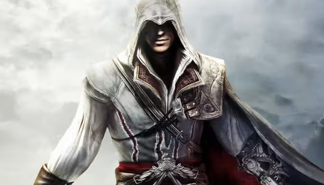 Johan Renck to Direct Netflix's 'Assassin's Creed' Live-Action Series