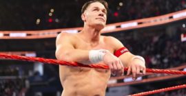 John Cena Ends 23‑Year WWE Career With Emotional Final Match Against Gunther
